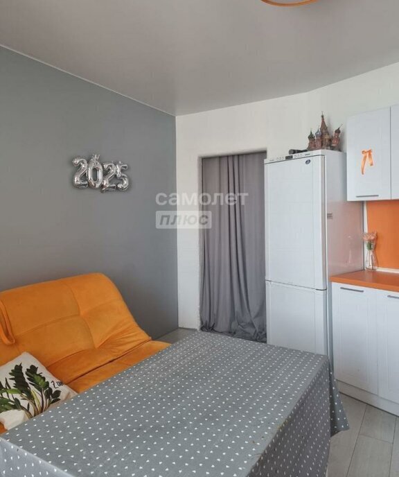 квартира г Екатеринбург Чкаловская ул Чкалова 231 фото 4