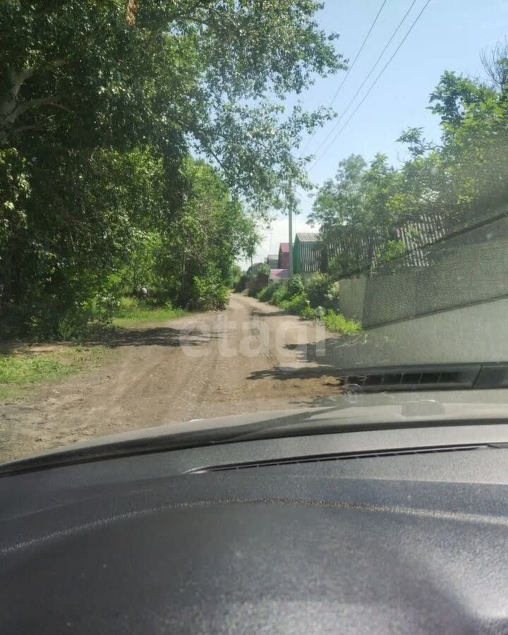дом г Бердск ул Водосточная 31 Бердское шоссе фото 12