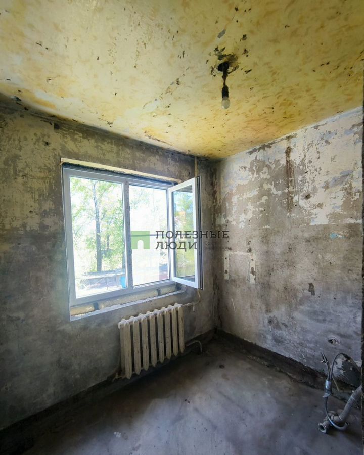 квартира г Хабаровск р-н Индустриальный ул Суворова 15 фото 7