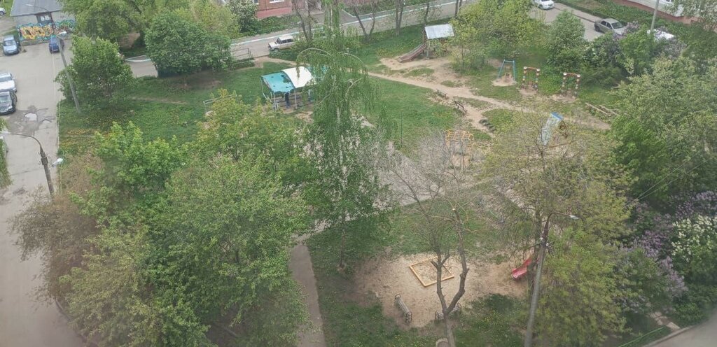 квартира г Владимир ул Нижняя Дуброва 23 фото 29