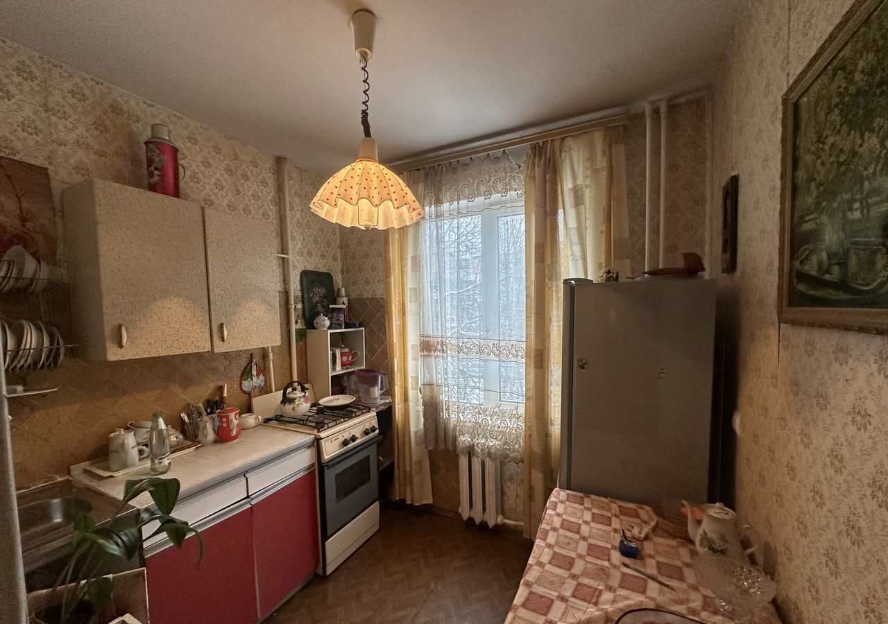 квартира городской округ Сергиево-Посадский г Хотьково ул Горжовицкая 12 фото 12