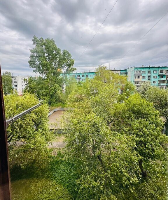 квартира г Бийск ул Михаила Митрофанова 10 фото 16