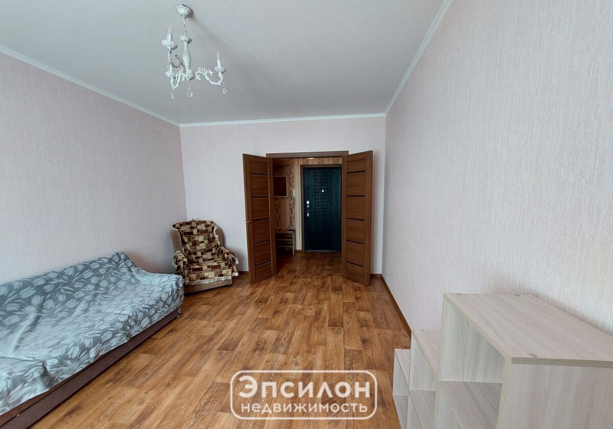 квартира г Курск р-н Центральный ул 50 лет Октября 91 фото 11