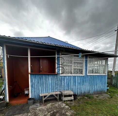 дом р-н Заводский ул 2-я Иланская 45 фото