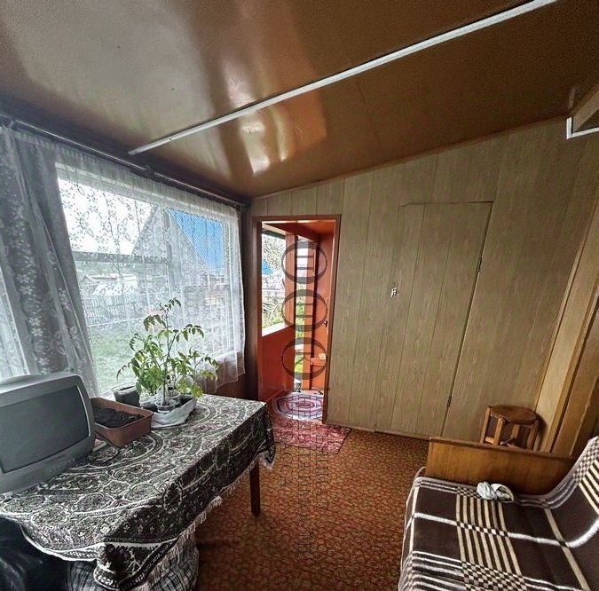 дом г Кемерово р-н Заводский ул 2-я Иланская 45 фото 3