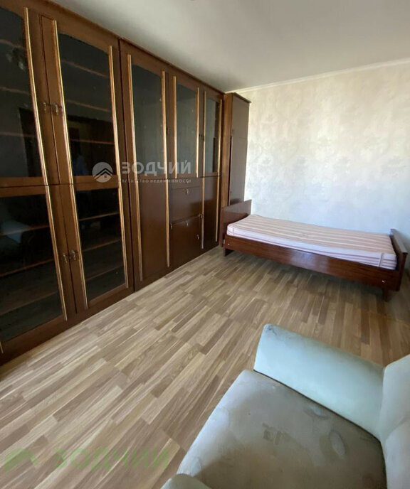 квартира г Чебоксары Альгешево ул Розы Люксембург 2 фото 3