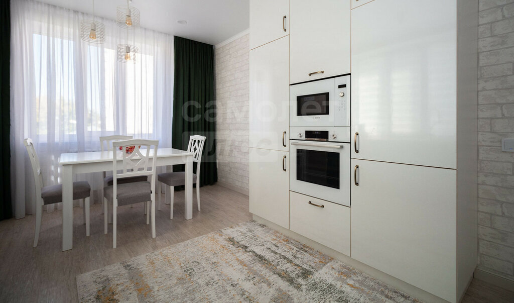 квартира г Оренбург ул Березка 2/5 фото 2