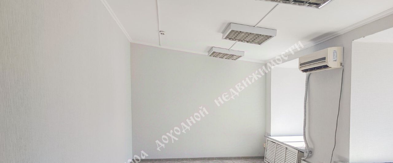 офис г Ростов-на-Дону р-н Кировский пр-кт Соколова 18 фото 3