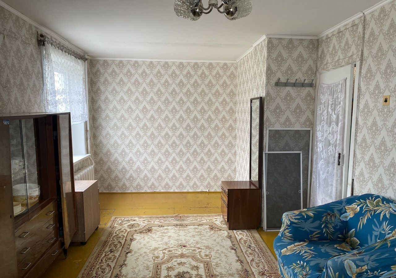 квартира р-н Режевской г Реж ул Калинина 12/3 фото 11