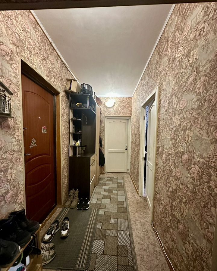 квартира г Нижневартовск ул Интернациональная 19б Тюменская обл. фото 5