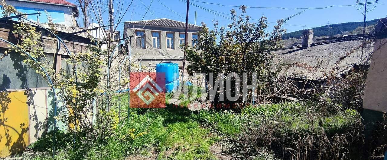 квартира р-н Бахчисарайский г Бахчисарай ул Октябрьская 1 фото 4