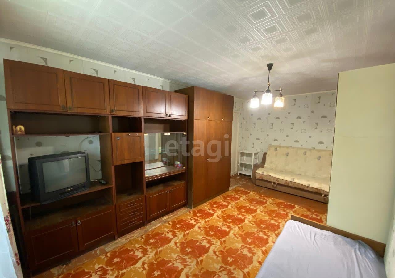 квартира г Обнинск ул Курчатова 2а фото 1