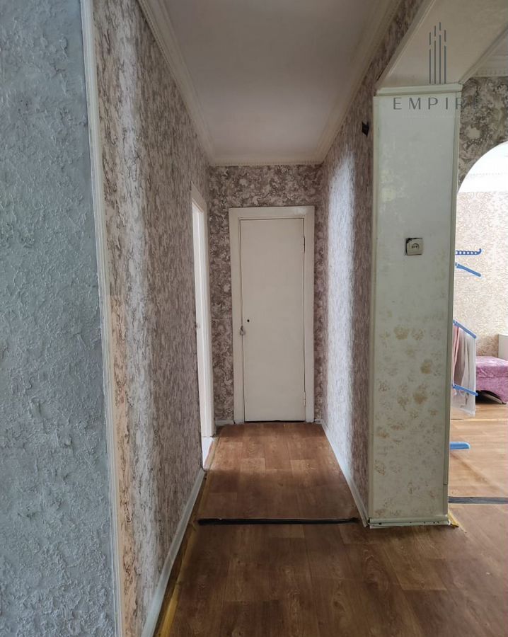 квартира г Грозный городок Маяковского посёлок Абузара Айдамирова Грозный, 151, Висаитовский район фото 15