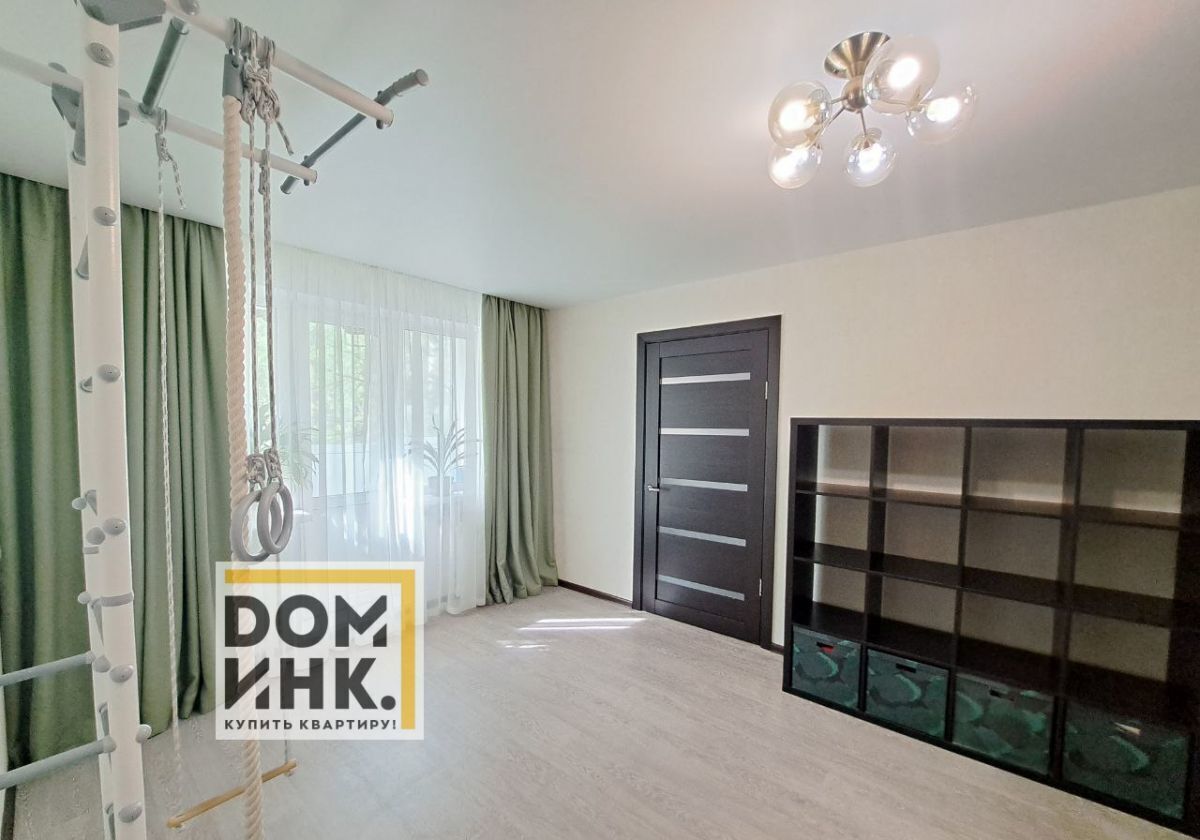 квартира г Ярославль р-н Дзержинский ш Тутаевское 51 фото 5
