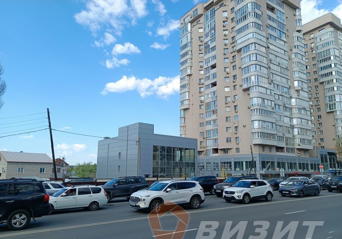 офис г Самара р-н Октябрьский Российская ул Ново-Садовая 126 фото 2
