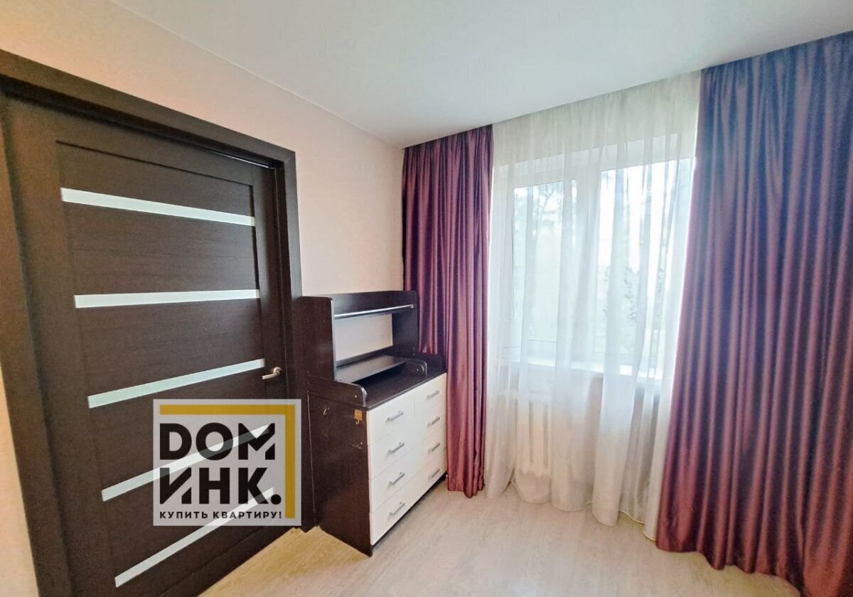 квартира г Ярославль р-н Дзержинский ш Тутаевское 51 фото 16