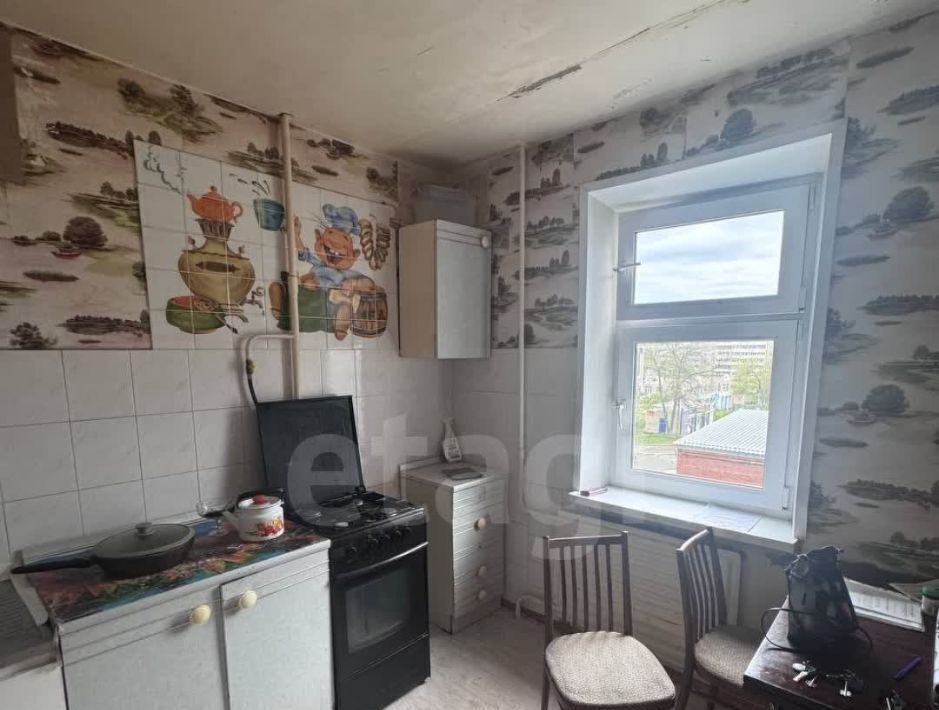 квартира г Ижевск р-н Первомайский ул Ленина 112 фото 10