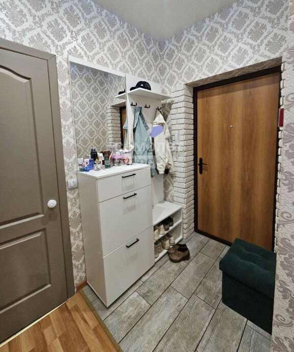квартира г Ижевск улица Архитектора П. П. Берша, 32 фото 11