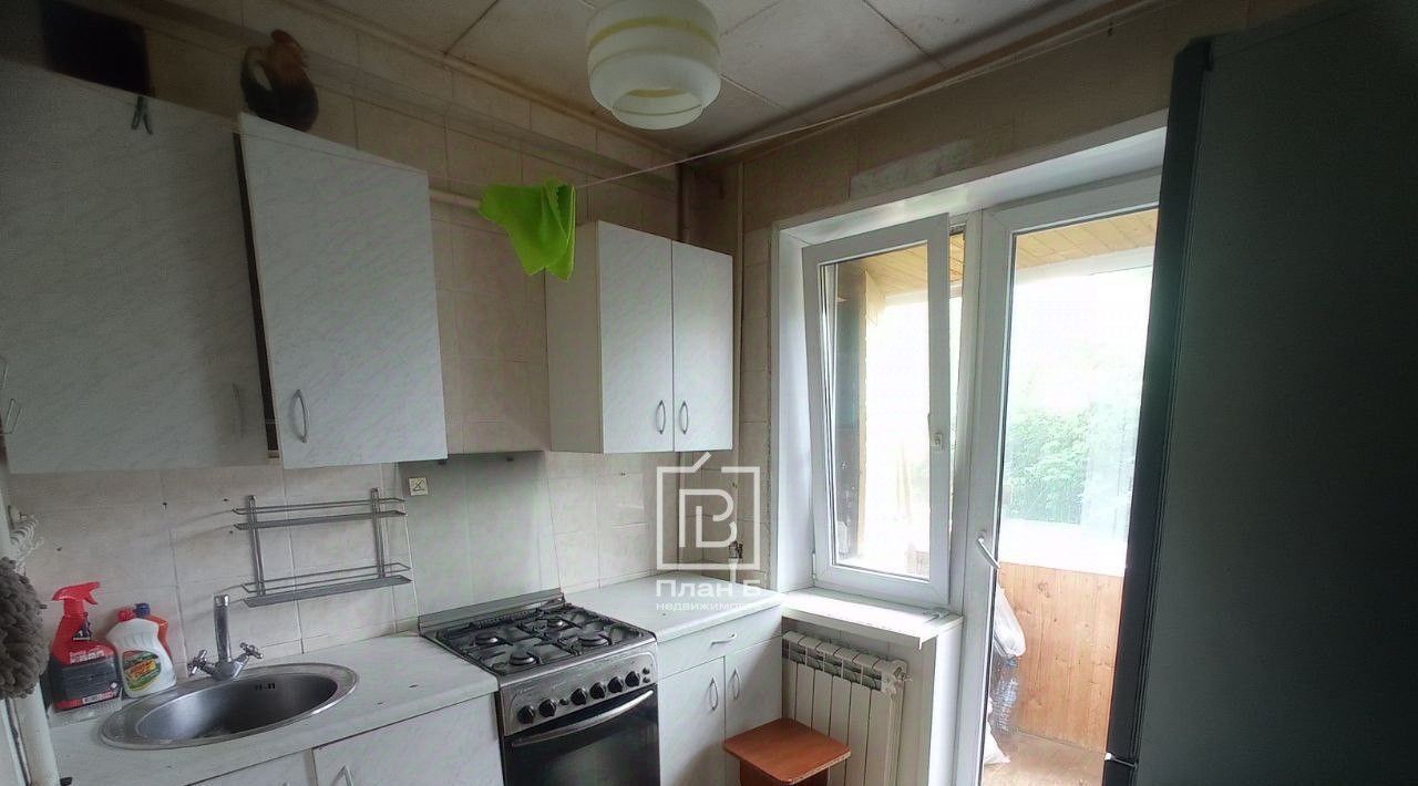 квартира г Калуга р-н Ленинский ул Маршала Жукова 30 фото 1