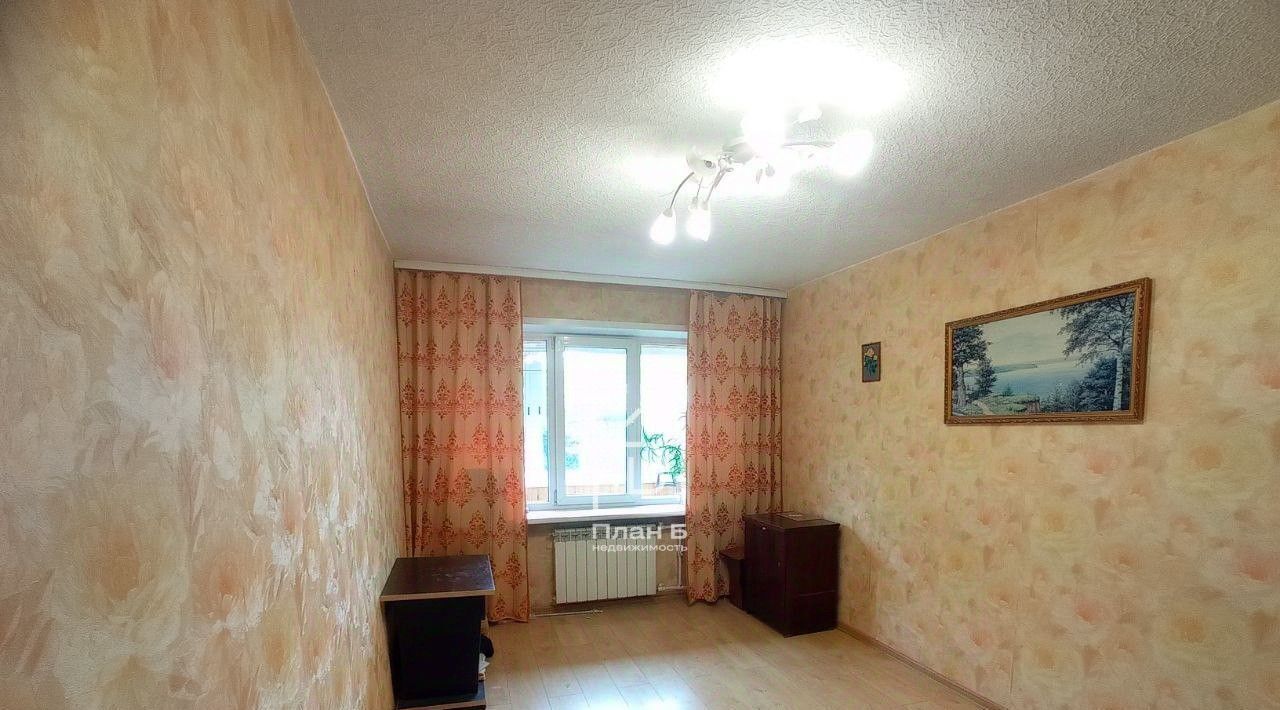 квартира г Калуга р-н Ленинский ул Маршала Жукова 30 фото 4