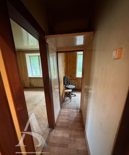 квартира г Клин ул Загородная 34 фото 5
