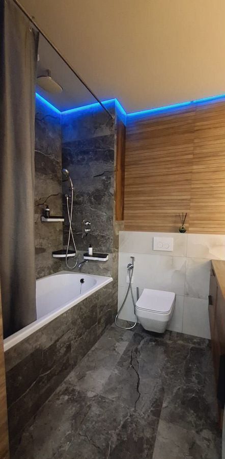 квартира г Омск р-н Кировский ул 3-я Енисейская 32 фото 4