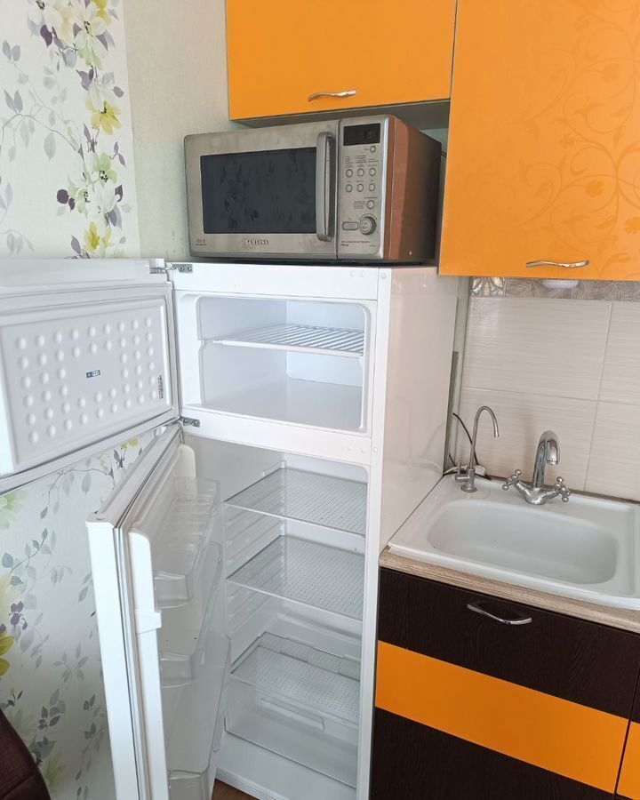 квартира г Вологда Водники ул Карла Маркса 123а фото 13