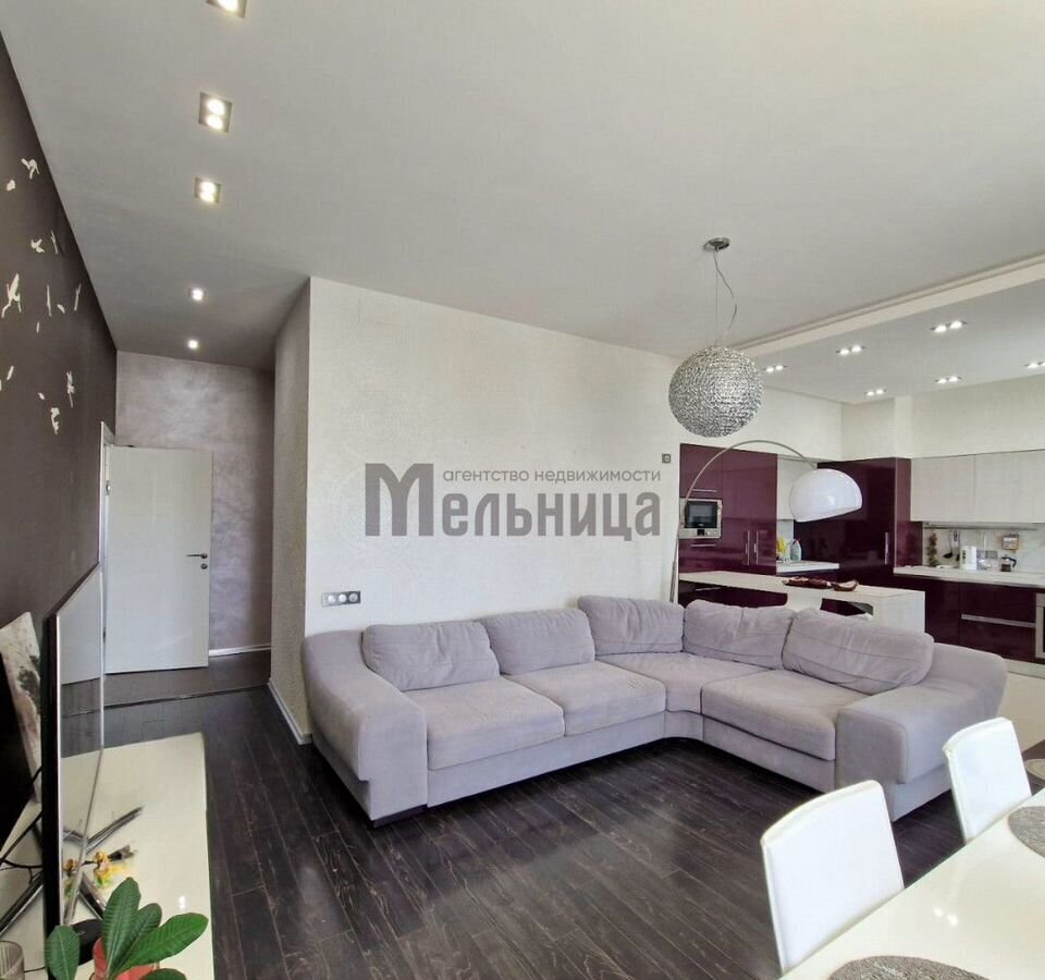 квартира г Волгоград р-н Дзержинский ул Шекснинская 87 фото 27