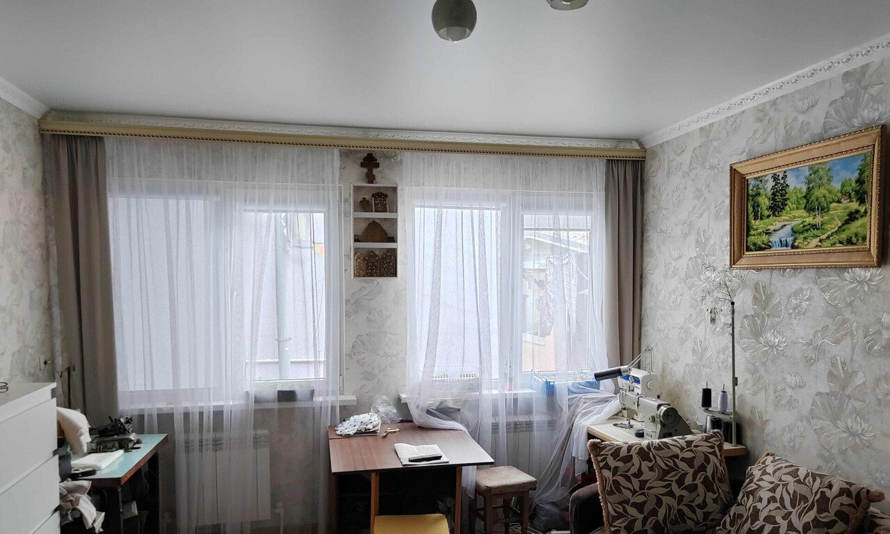 квартира г Ессентуки ул Фрунзе 23 фото 6