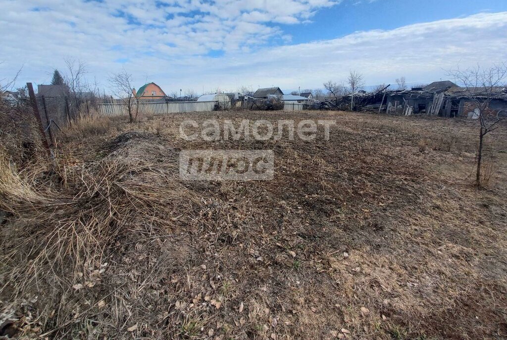 земля р-н Далматовский г Далматово улица Максима Горького фото 2