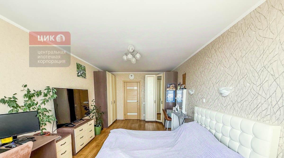 квартира г Рязань р-н Железнодорожный ул Гоголя 49 ЖК «на Гоголя» фото 6