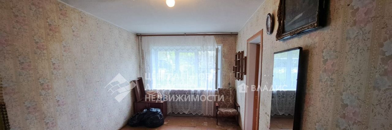 квартира р-н Рыбновский г Рыбное кв 1-й Прогресса, 6 фото 9