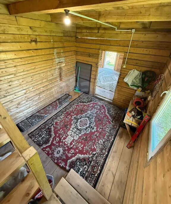 дом г Кемерово р-н Заводский снт Искитимское фото 12