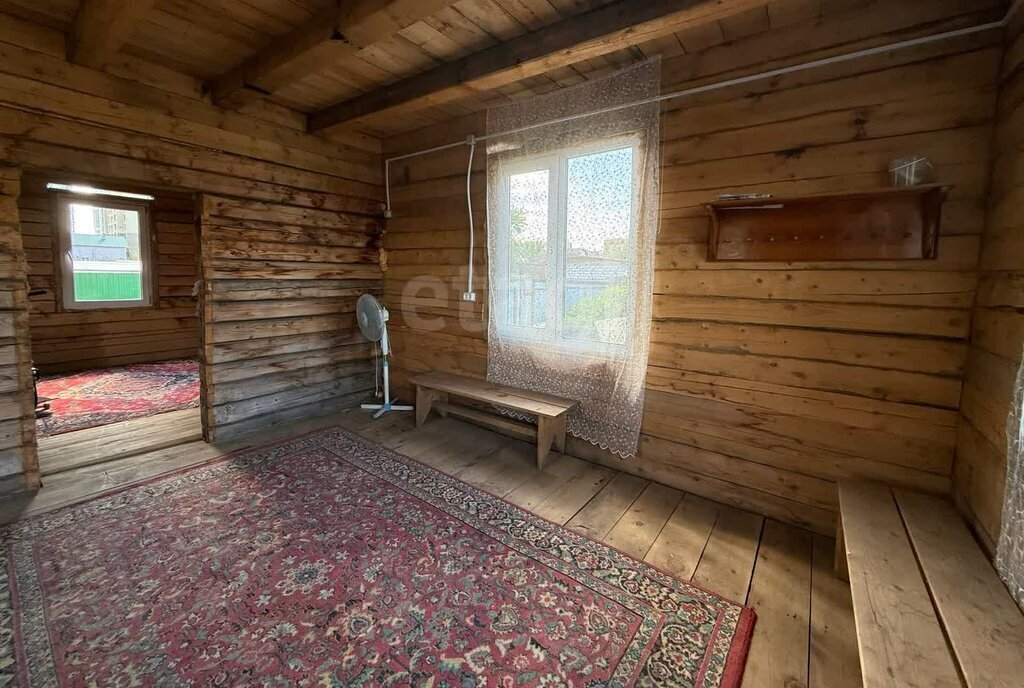 дом г Кемерово р-н Заводский снт Искитимское фото 17