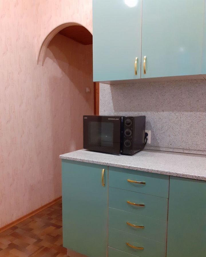 квартира г Ульяновск р-н Засвияжский ул Кузоватовская 12/3 фото 4
