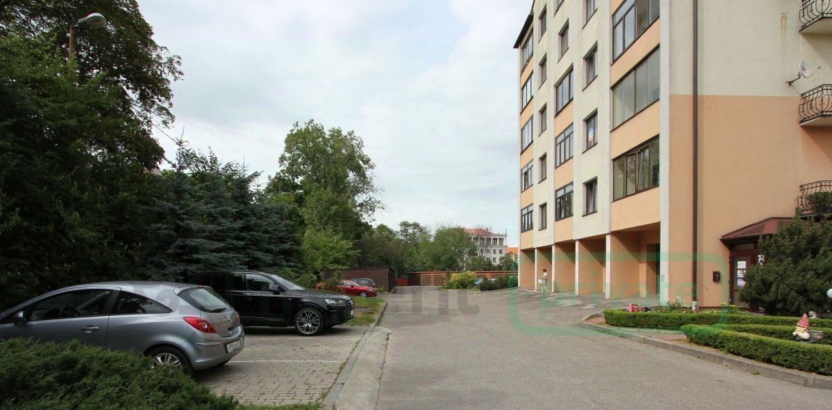 квартира г Калининград р-н Центральный ул Сержанта Колоскова 2а фото 21