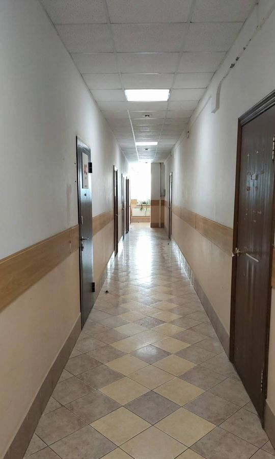 офис г Новосибирск р-н Кировский ул Бородина 58 фото 4