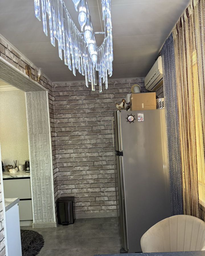 квартира г Кизилюрт ул. Гамзата Цадаса, 62 фото 8