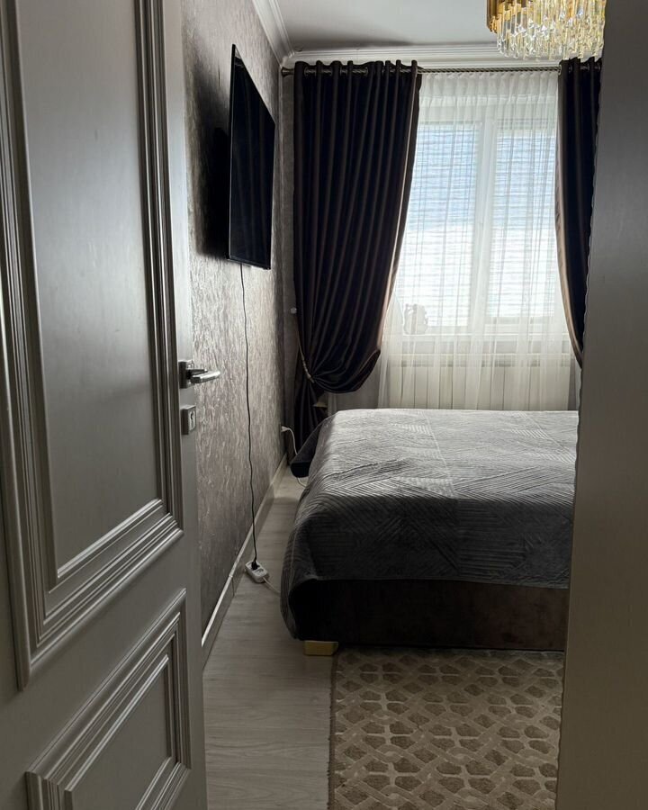 квартира г Кизилюрт ул. Гамзата Цадаса, 62 фото 9