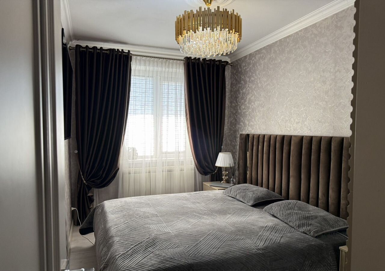 квартира г Кизилюрт ул. Гамзата Цадаса, 62 фото 7