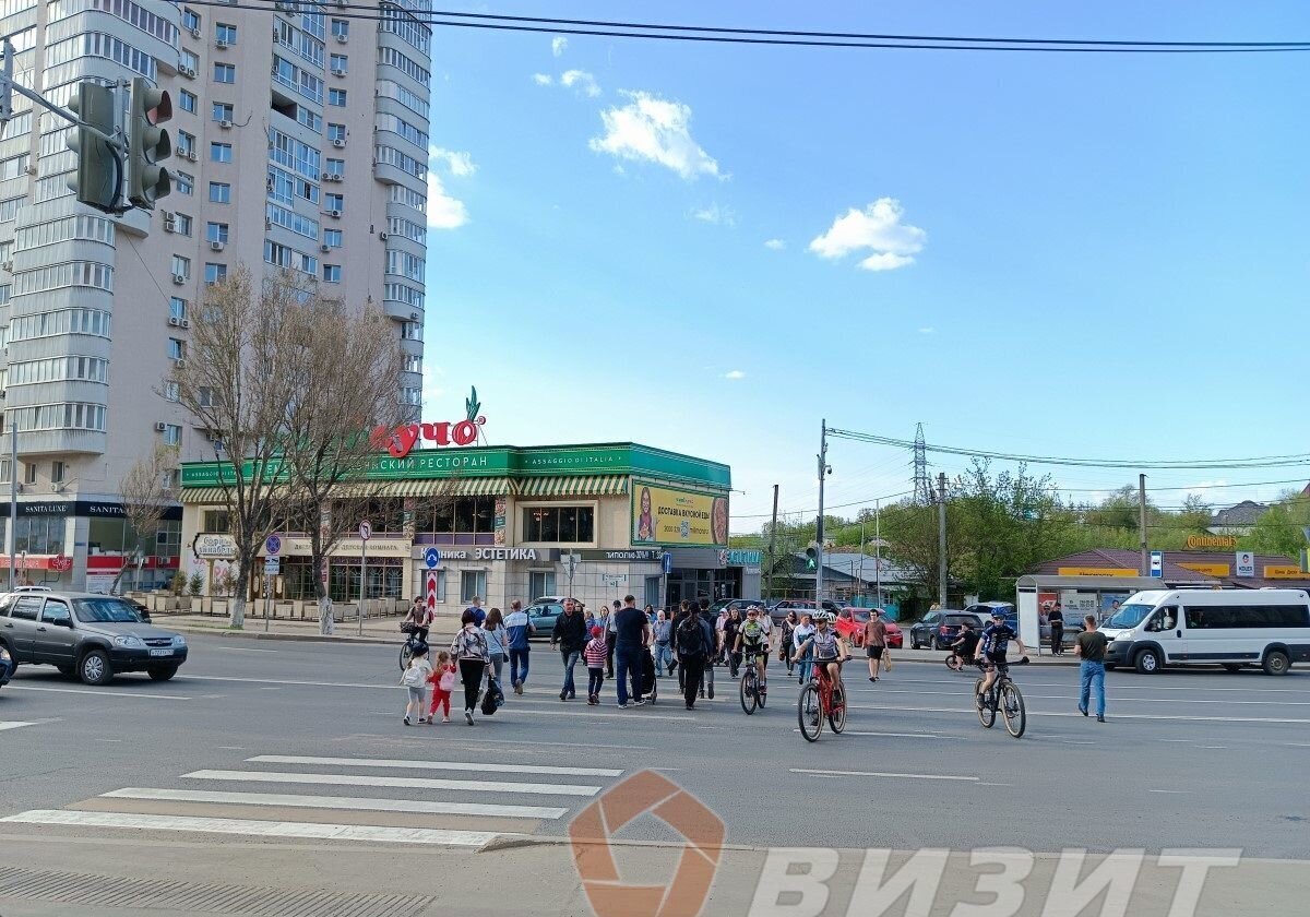 офис г Самара р-н Октябрьский Российская ул Ново-Садовая 126 фото 16