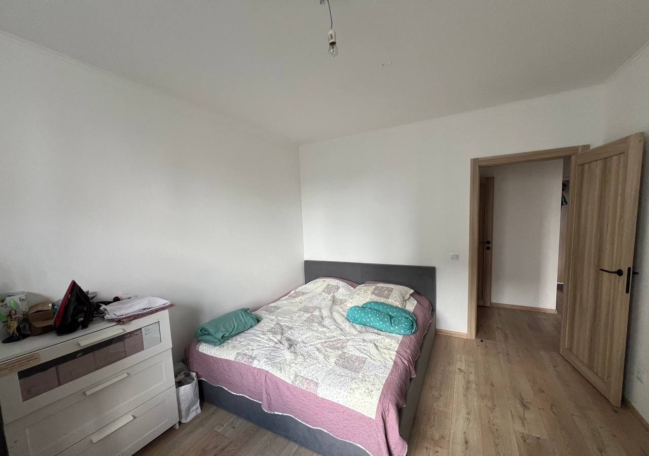 квартира г Екатеринбург р-н Чкаловский ул Щербакова 148/2 фото 11
