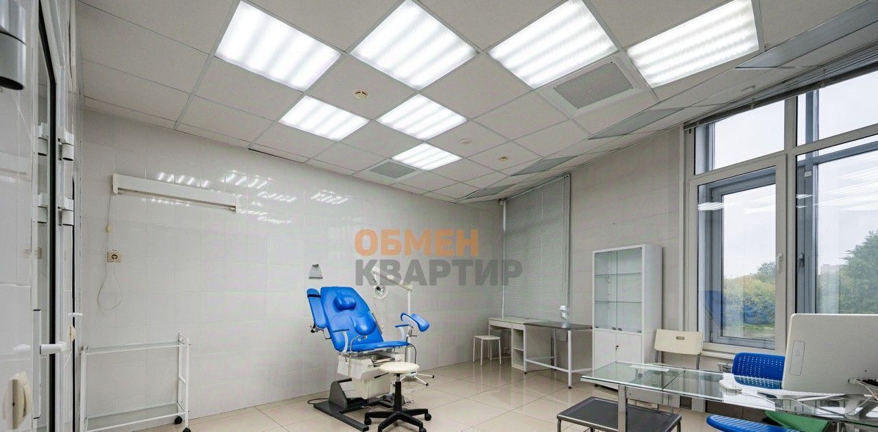 свободного назначения г Екатеринбург Динамо ул Юмашева 13 фото 23