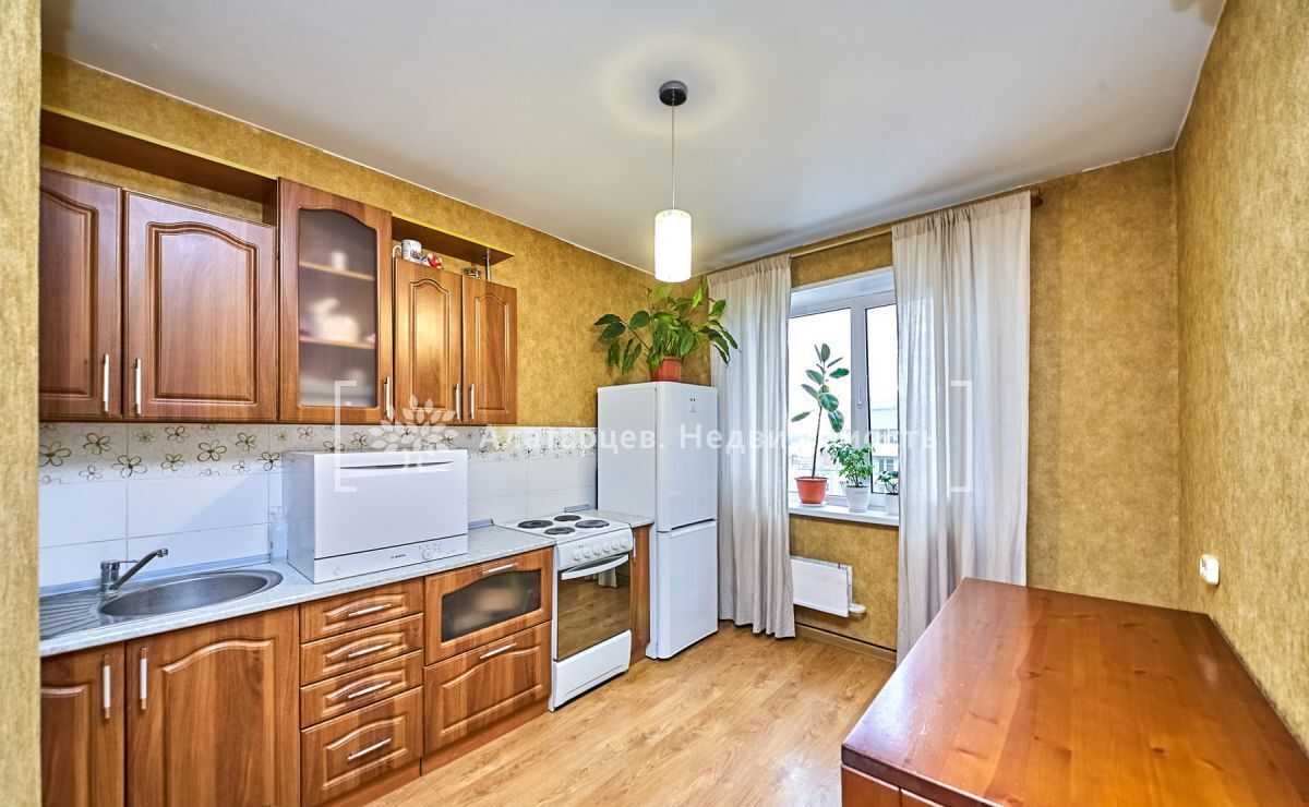 квартира г Томск р-н Октябрьский ул Новосибирская 31 фото 25