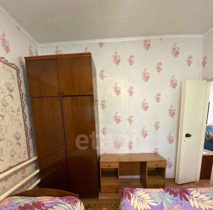 дом р-н Ейский г Ейск фото 39