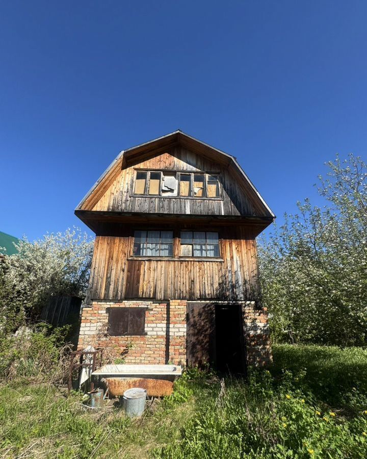 дом г Уфа р-н Калининский СТ Сосенки, Сторожевая ул фото 4
