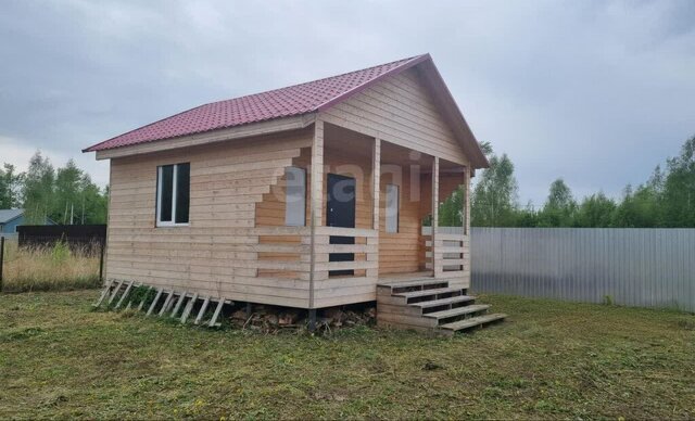 ДНП Поляна фото