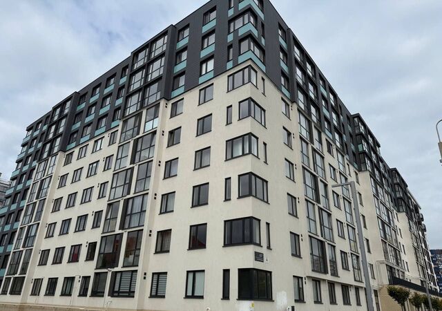 квартира р-н Московский ул Батальная з/у 65Б фото