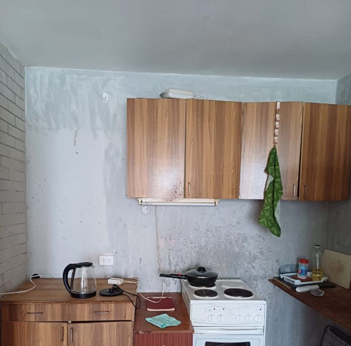 квартира г Тольятти р-н Автозаводский ул Революционная 7к/2 фото 1