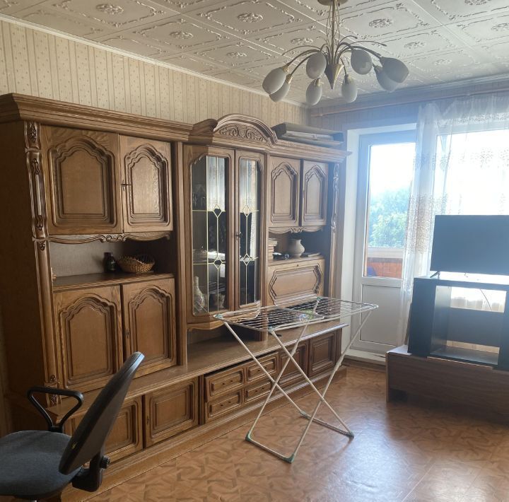 квартира г Тольятти р-н Автозаводский б-р Королева 5 6-й кв-л фото 1